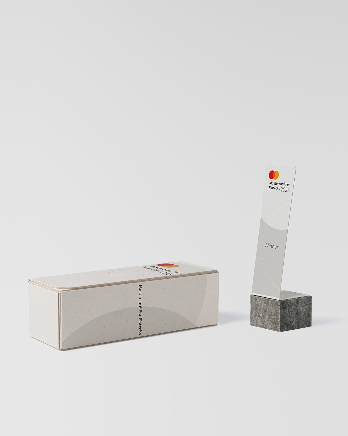 custom case for trophy Totem Sustain Awards